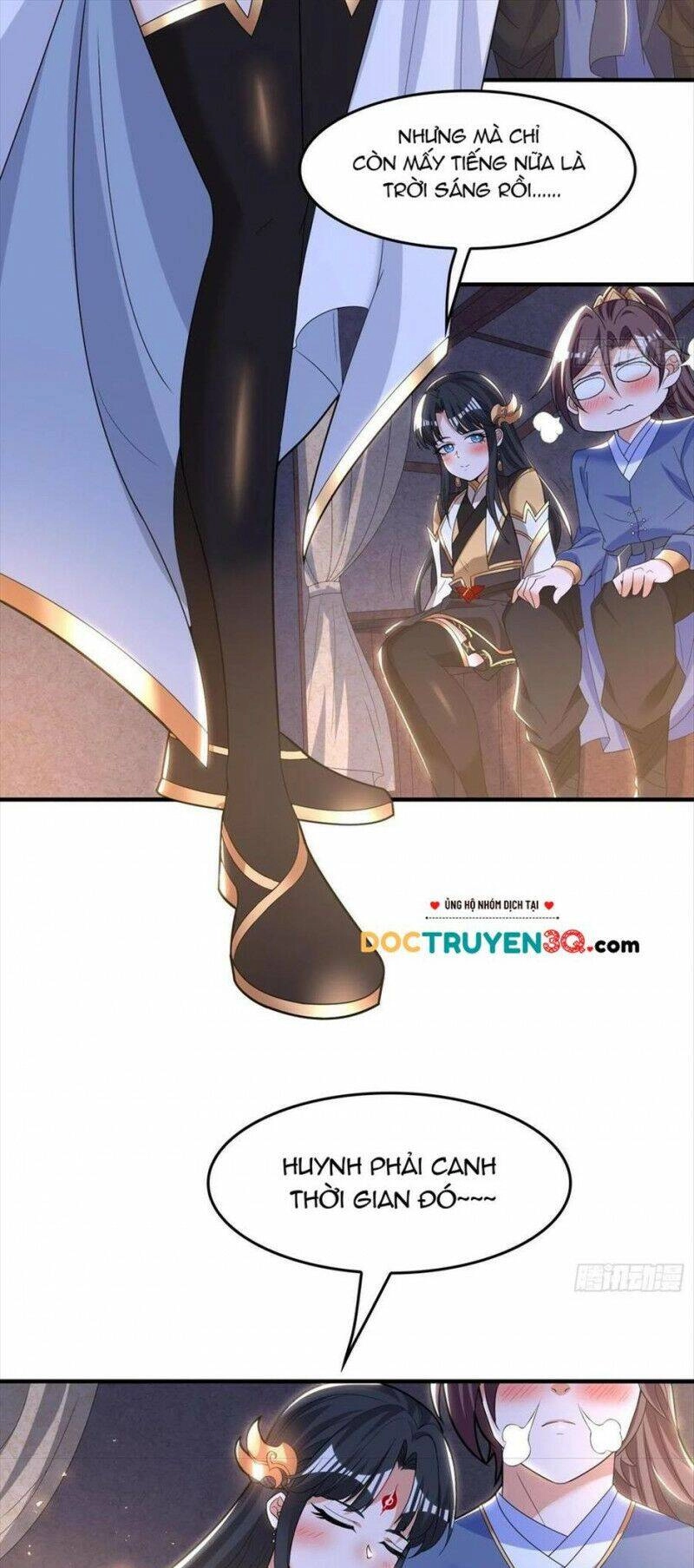 Giáng Thần Chiến Ký Chapter 135 - 28