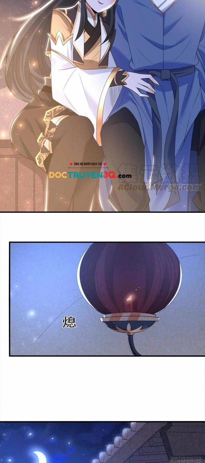 Giáng Thần Chiến Ký Chapter 135 - 29