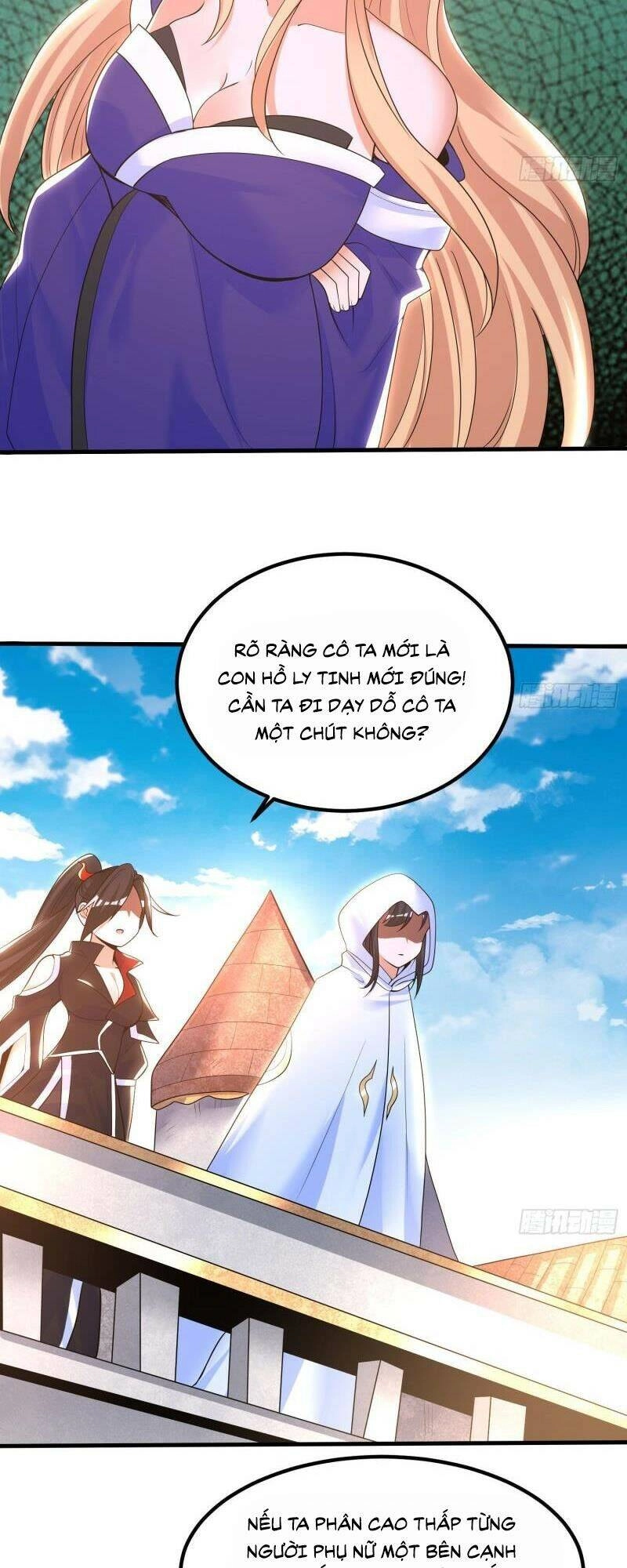 Giáng Thần Chiến Ký Chapter 136 - 5