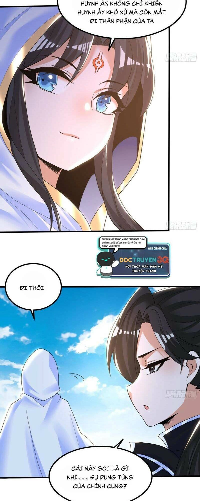 Giáng Thần Chiến Ký Chapter 136 - 6