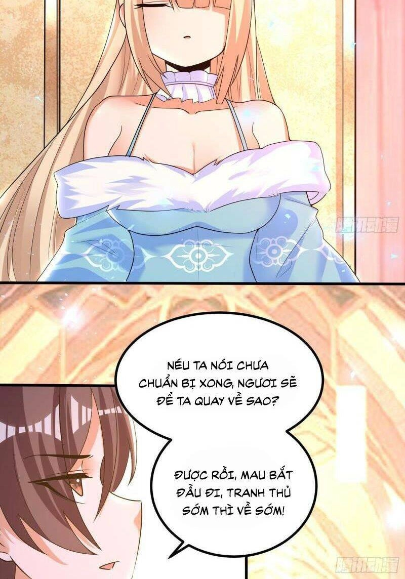 Giáng Thần Chiến Ký Chapter 136 - 8