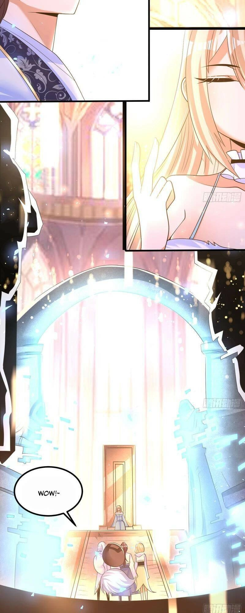 Giáng Thần Chiến Ký Chapter 136 - 9