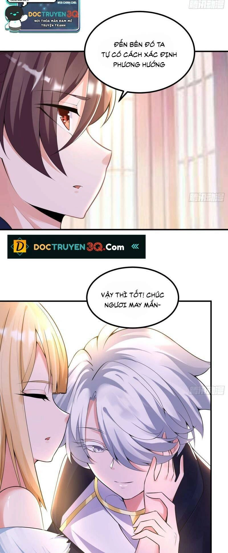 Giáng Thần Chiến Ký Chapter 136 - 11