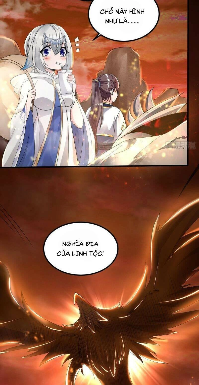 Giáng Thần Chiến Ký Chapter 136 - 21