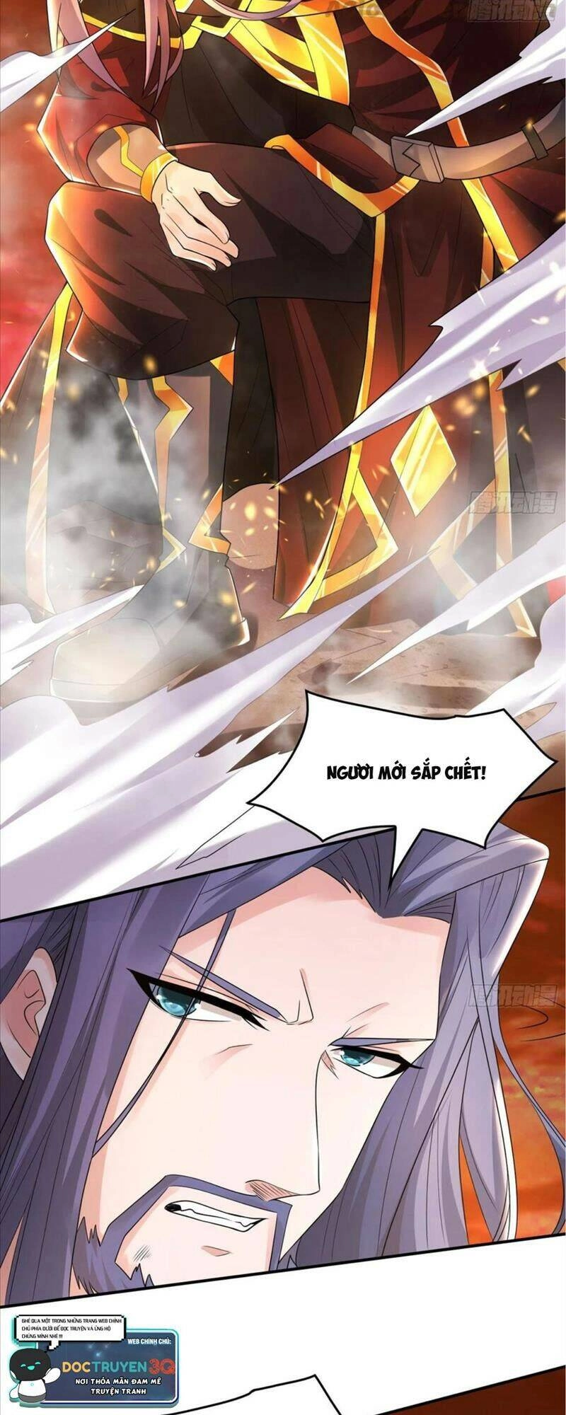 Giáng Thần Chiến Ký Chapter 137 - 6