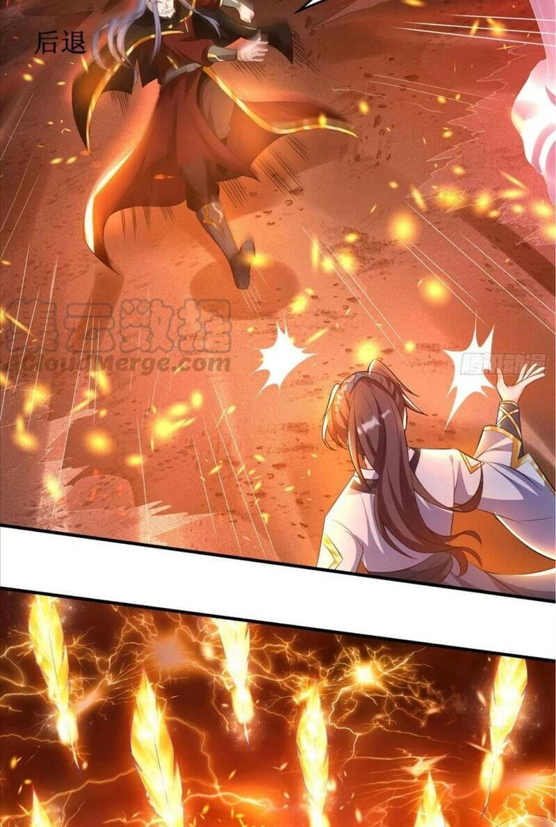 Giáng Thần Chiến Ký Chapter 137 - 10