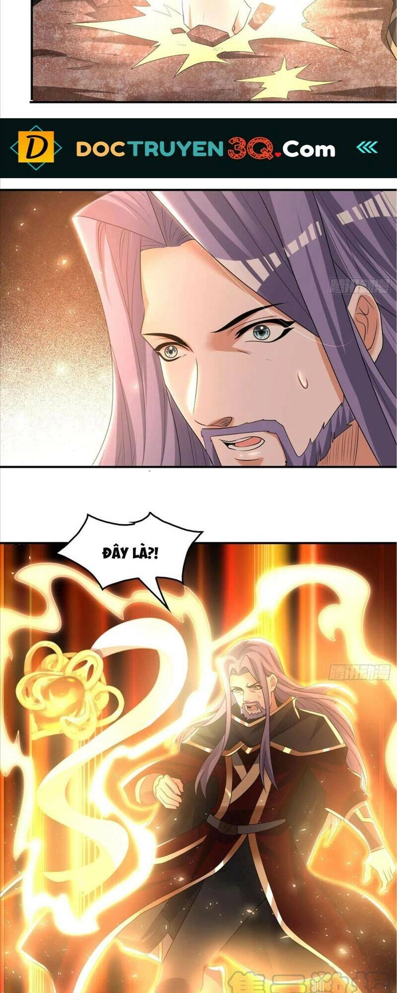 Giáng Thần Chiến Ký Chapter 137 - 16