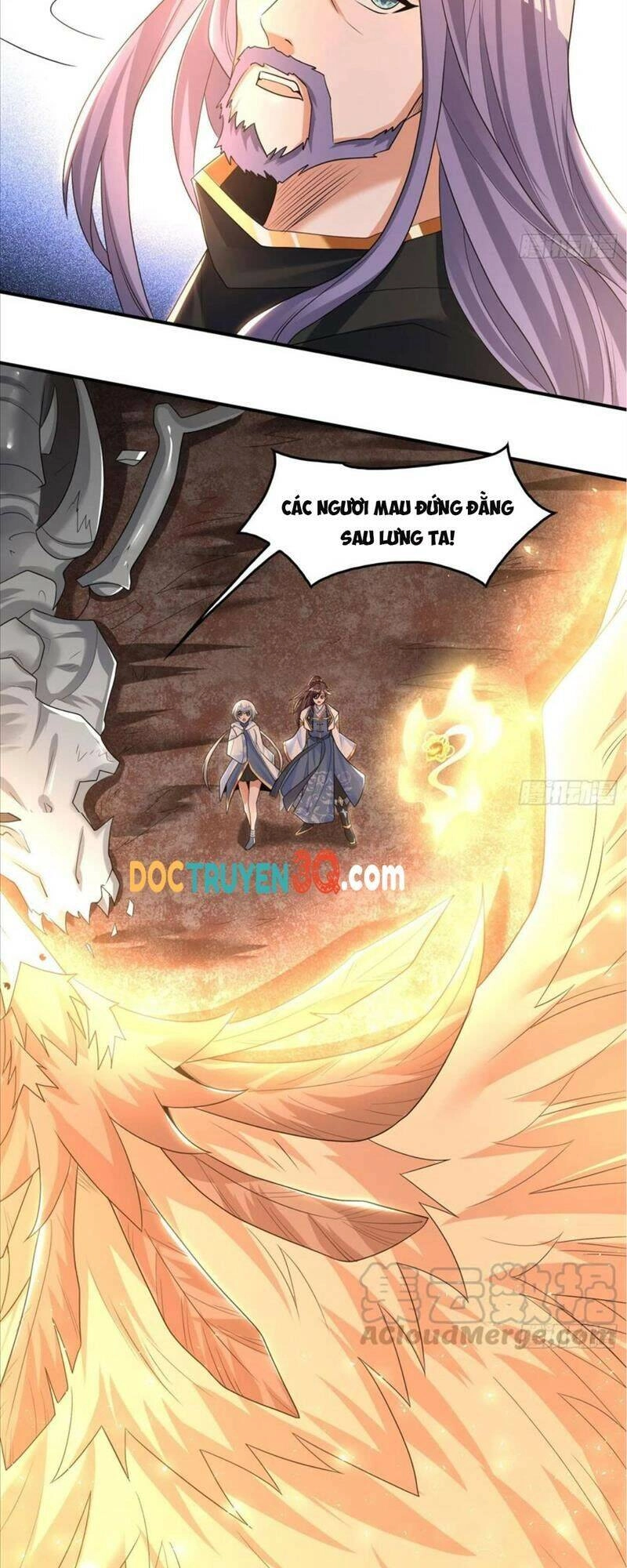 Giáng Thần Chiến Ký Chapter 137 - 19