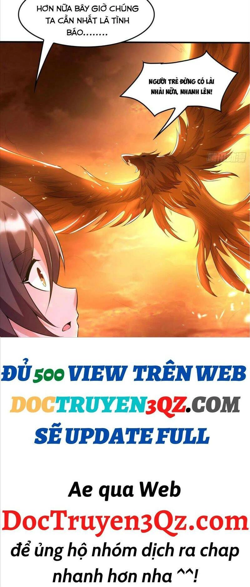 Giáng Thần Chiến Ký Chapter 137 - 22