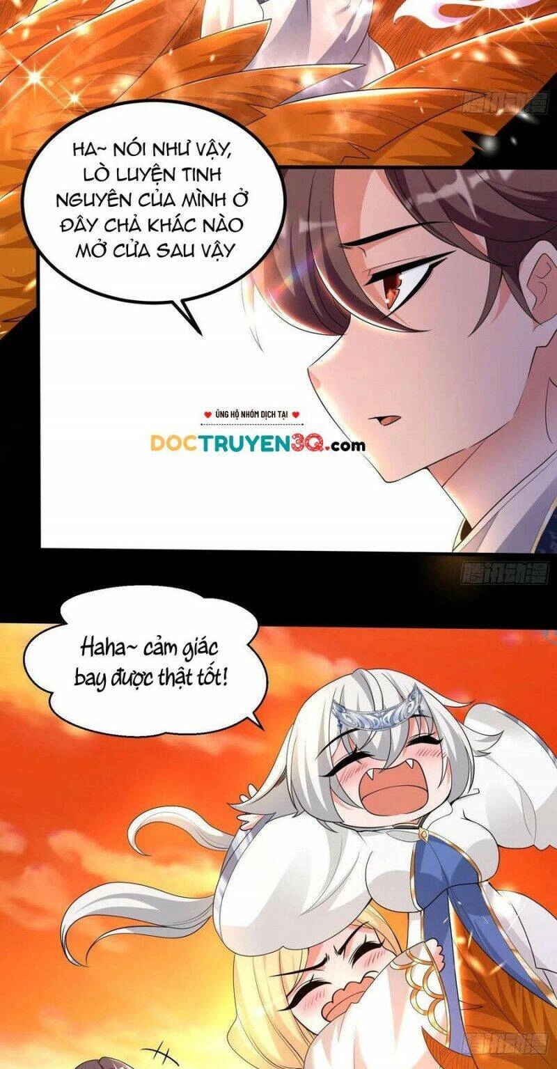 Giáng Thần Chiến Ký Chapter 138 - 3