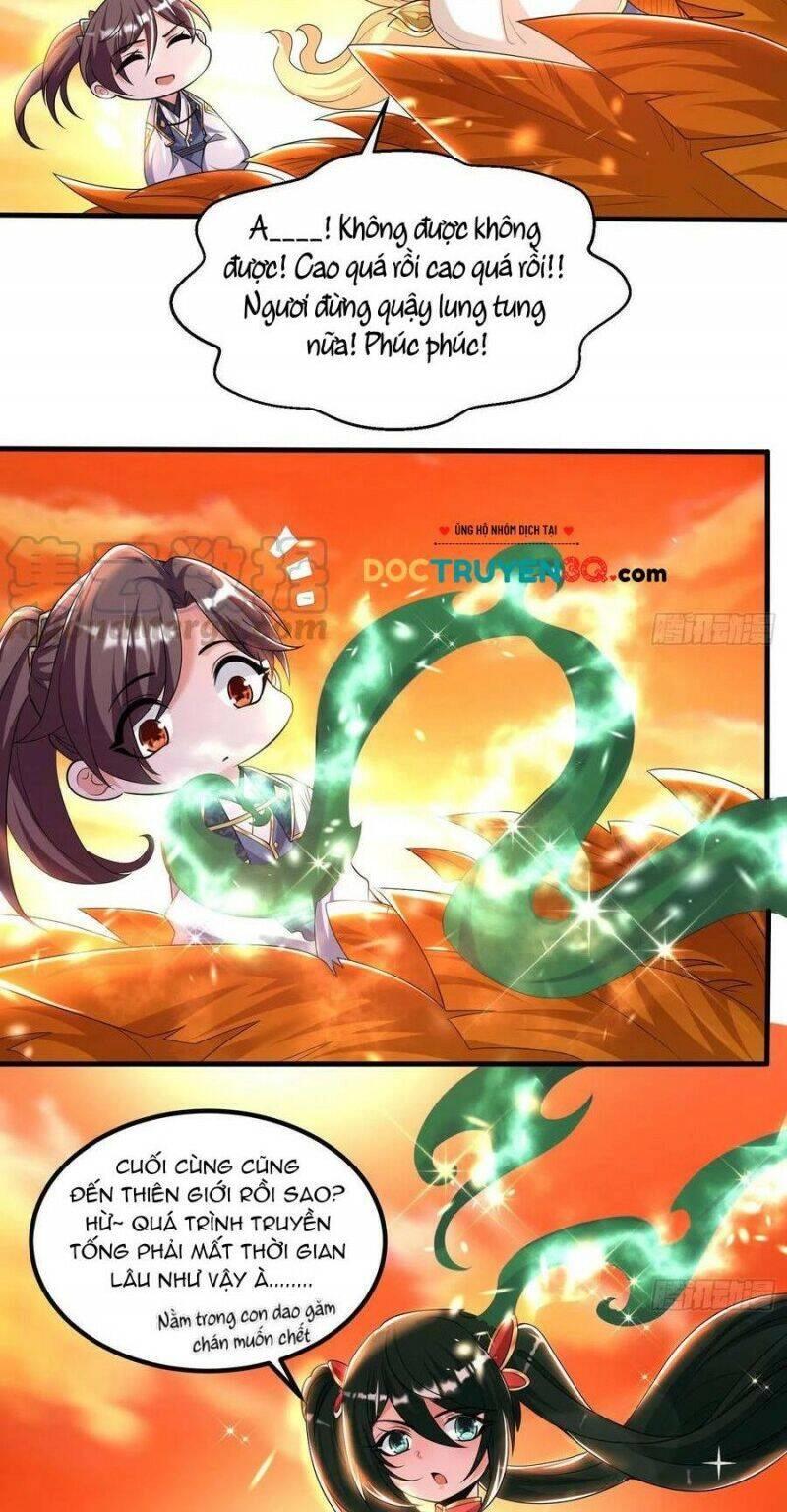 Giáng Thần Chiến Ký Chapter 138 - 4