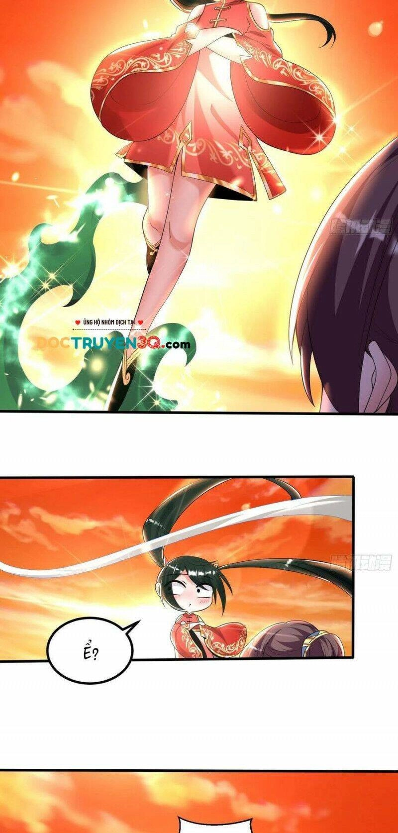 Giáng Thần Chiến Ký Chapter 138 - 5