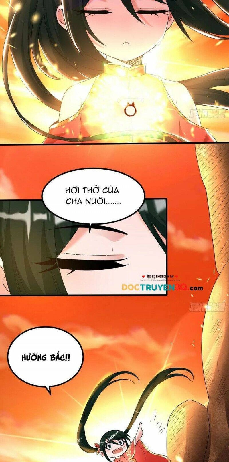 Giáng Thần Chiến Ký Chapter 138 - 8