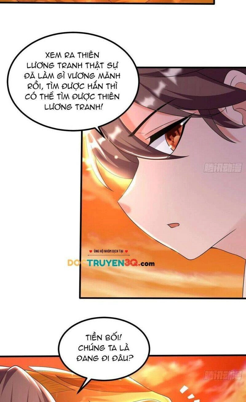 Giáng Thần Chiến Ký Chapter 138 - 10