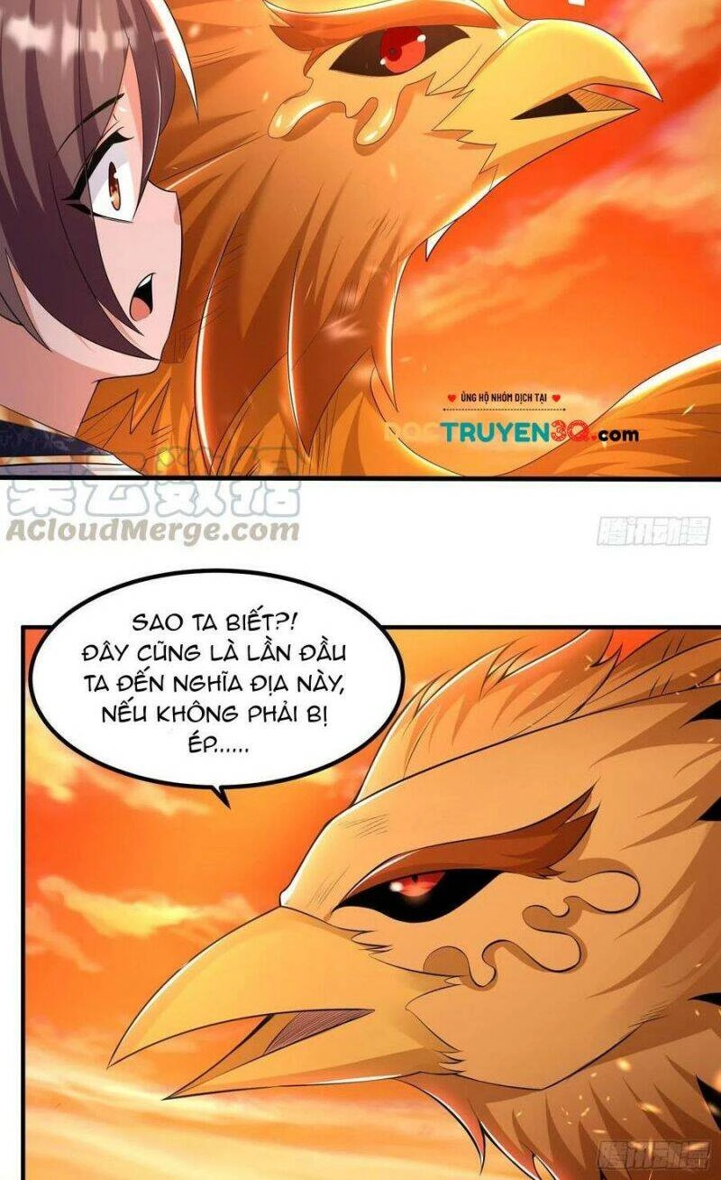 Giáng Thần Chiến Ký Chapter 138 - 11