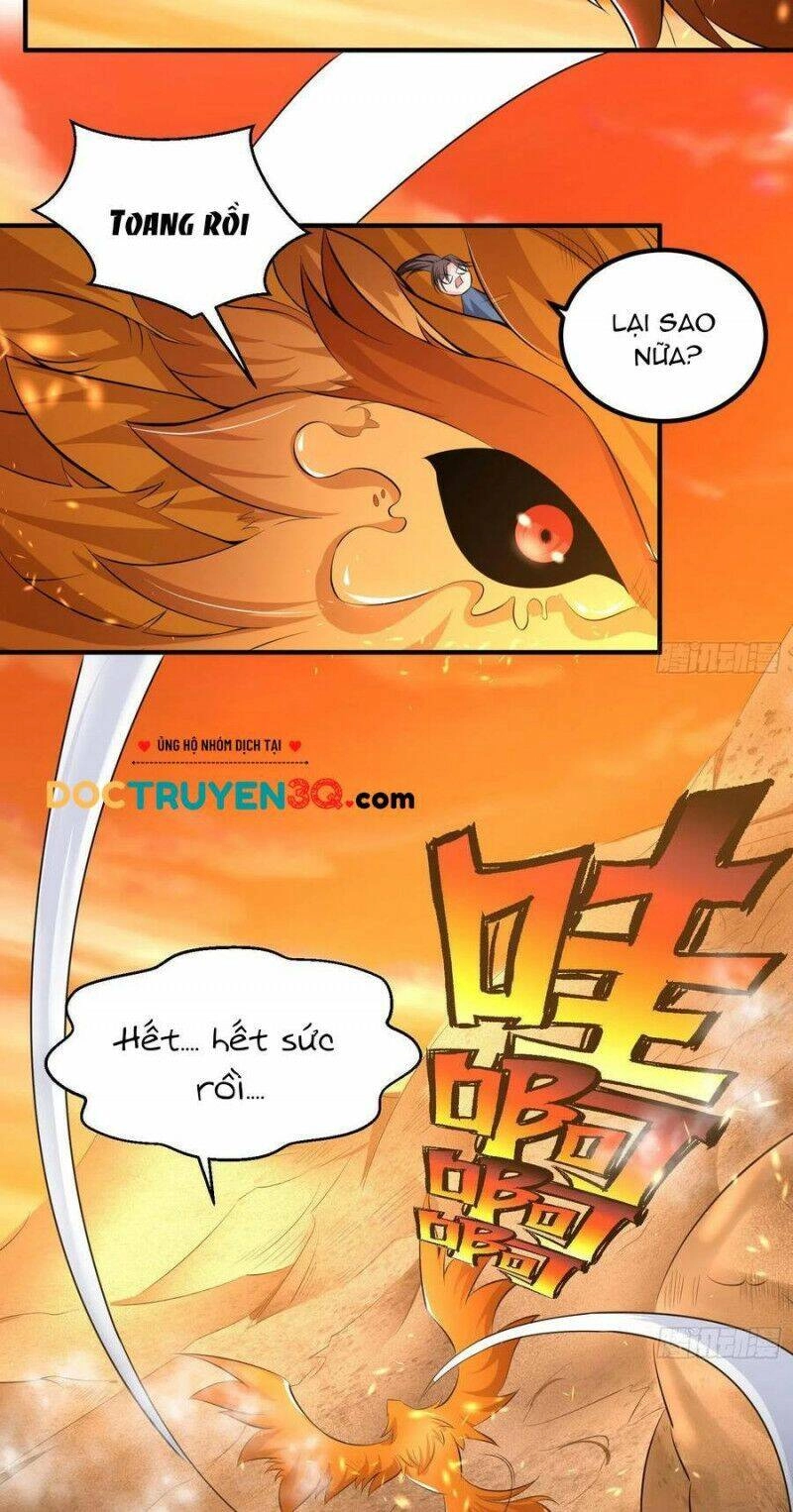 Giáng Thần Chiến Ký Chapter 138 - 12