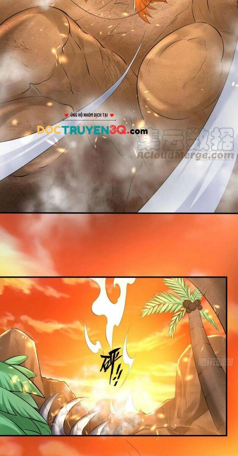 Giáng Thần Chiến Ký Chapter 138 - 13