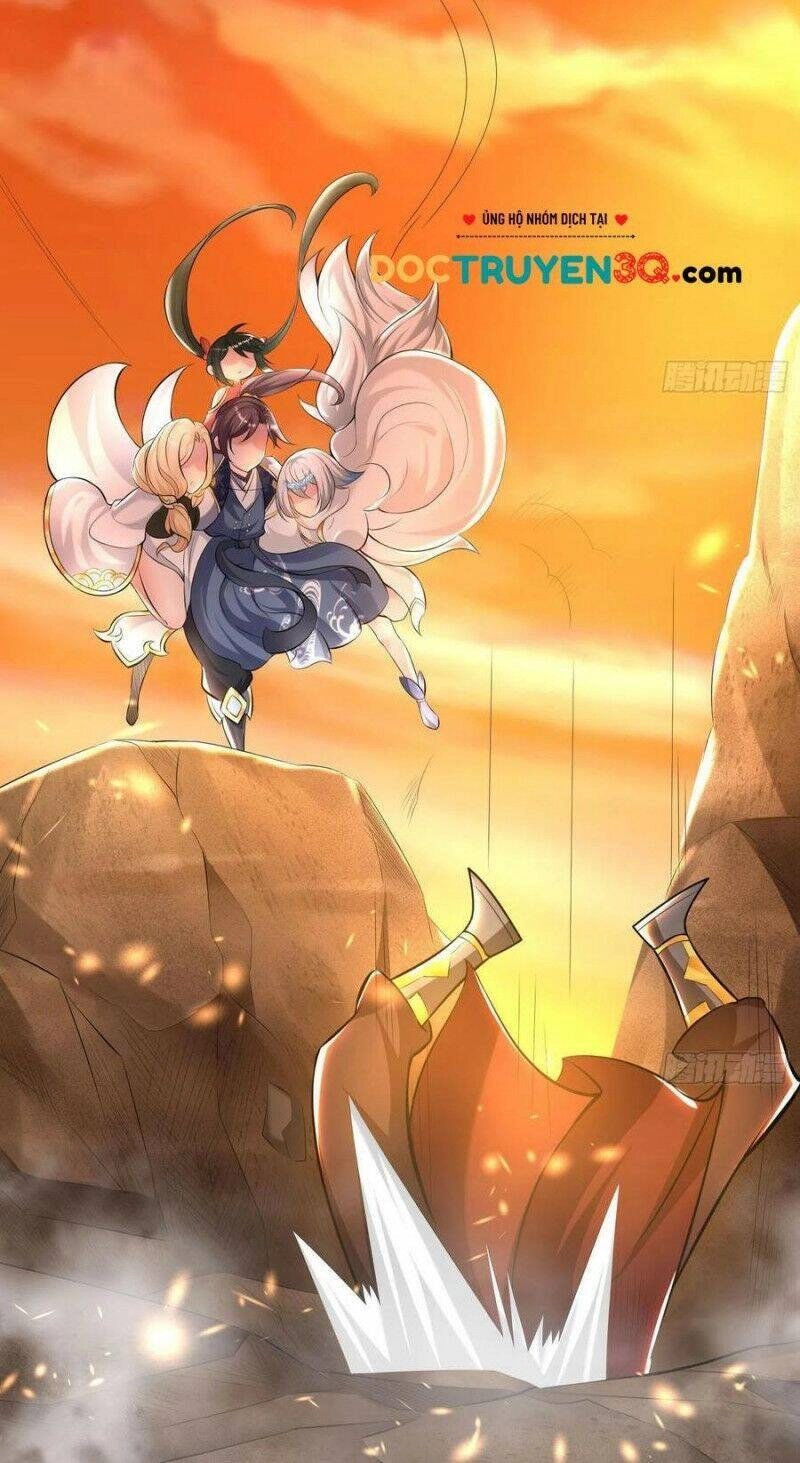 Giáng Thần Chiến Ký Chapter 138 - 14