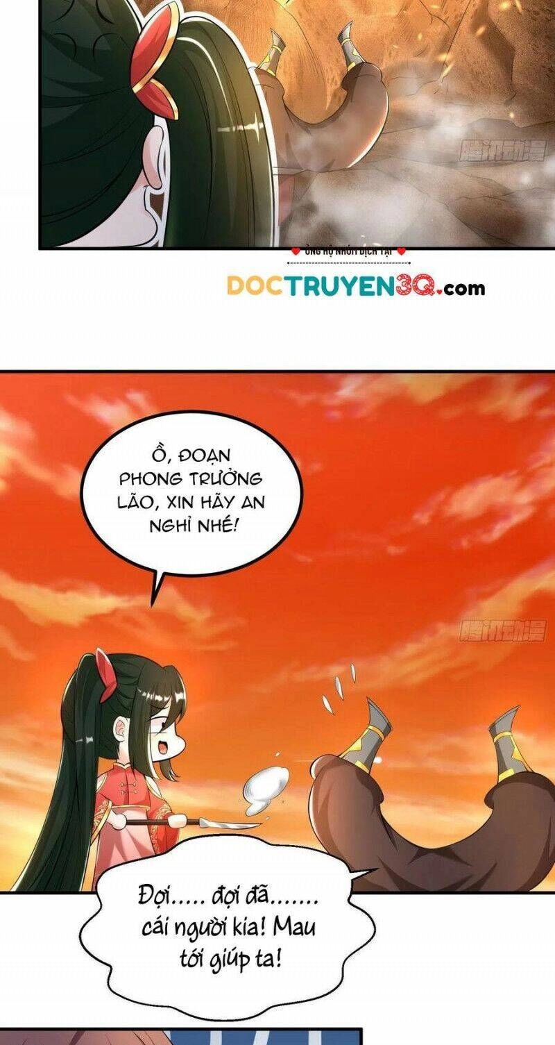 Giáng Thần Chiến Ký Chapter 138 - 16