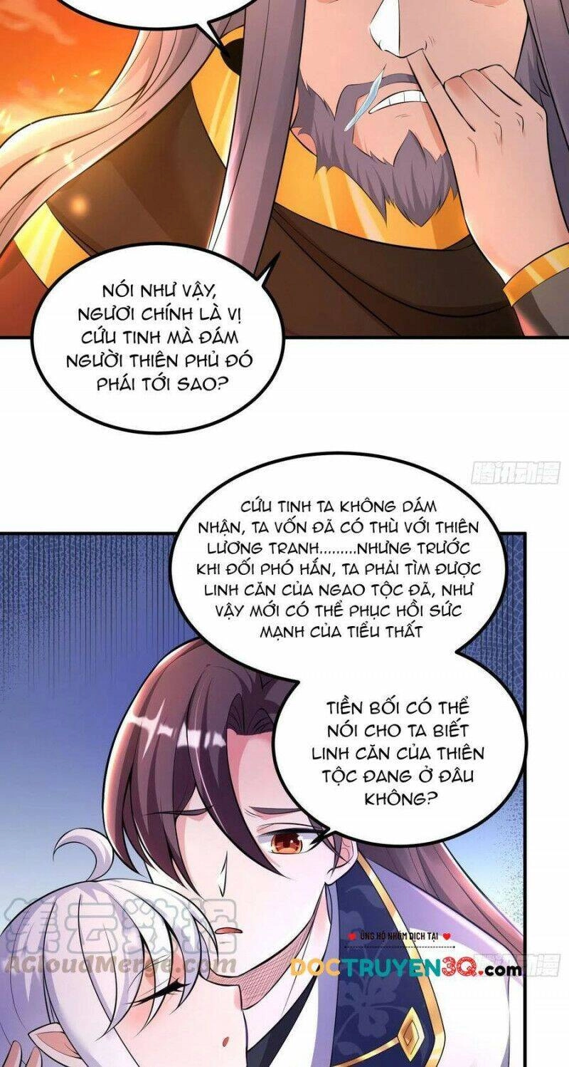 Giáng Thần Chiến Ký Chapter 138 - 18