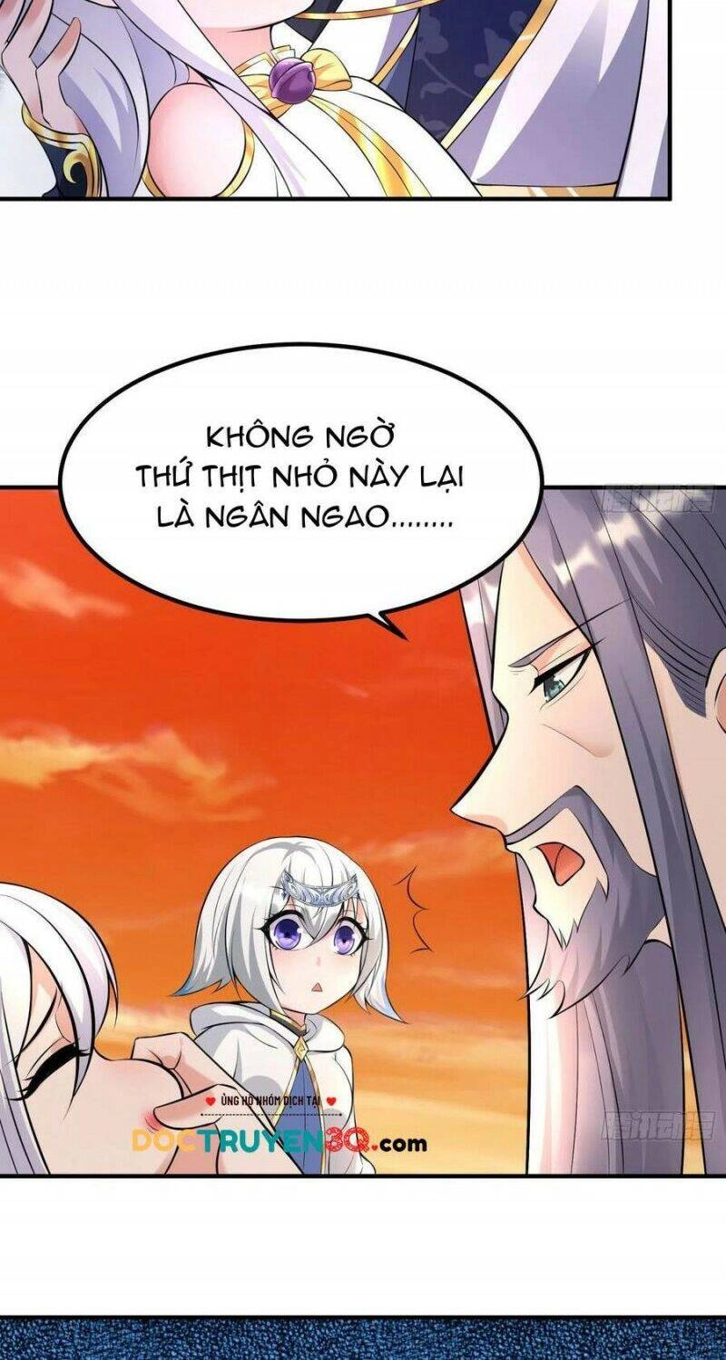 Giáng Thần Chiến Ký Chapter 138 - 19