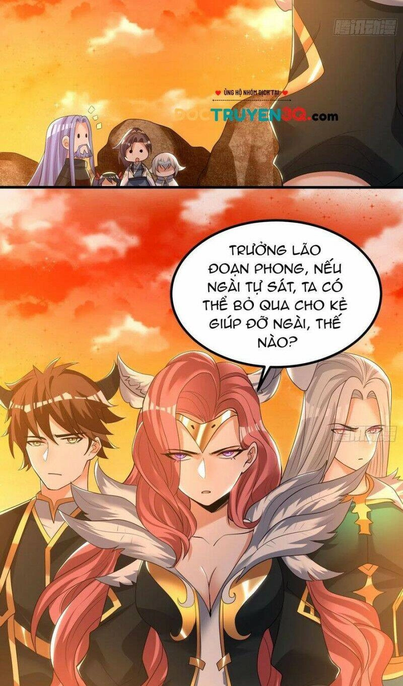 Giáng Thần Chiến Ký Chapter 138 - 24