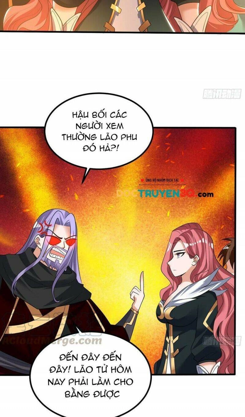 Giáng Thần Chiến Ký Chapter 138 - 25