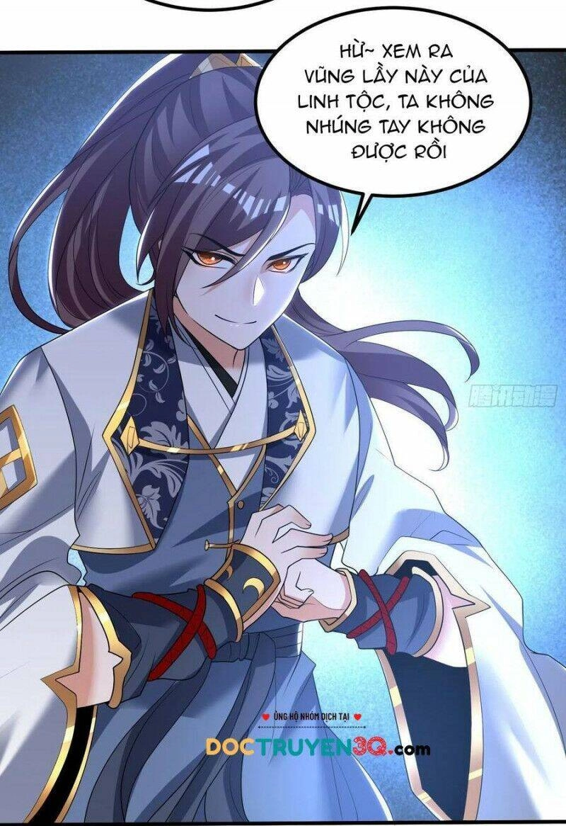 Giáng Thần Chiến Ký Chapter 138 - 26