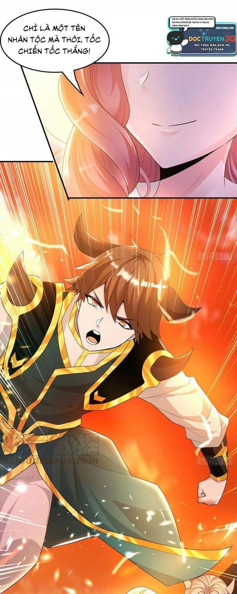 Giáng Thần Chiến Ký Chapter 139 - 6