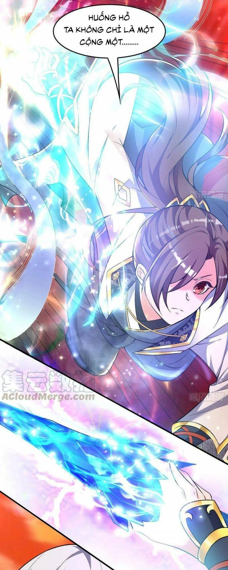 Giáng Thần Chiến Ký Chapter 139 - 12