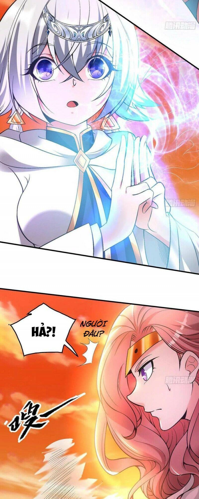 Giáng Thần Chiến Ký Chapter 139 - 13