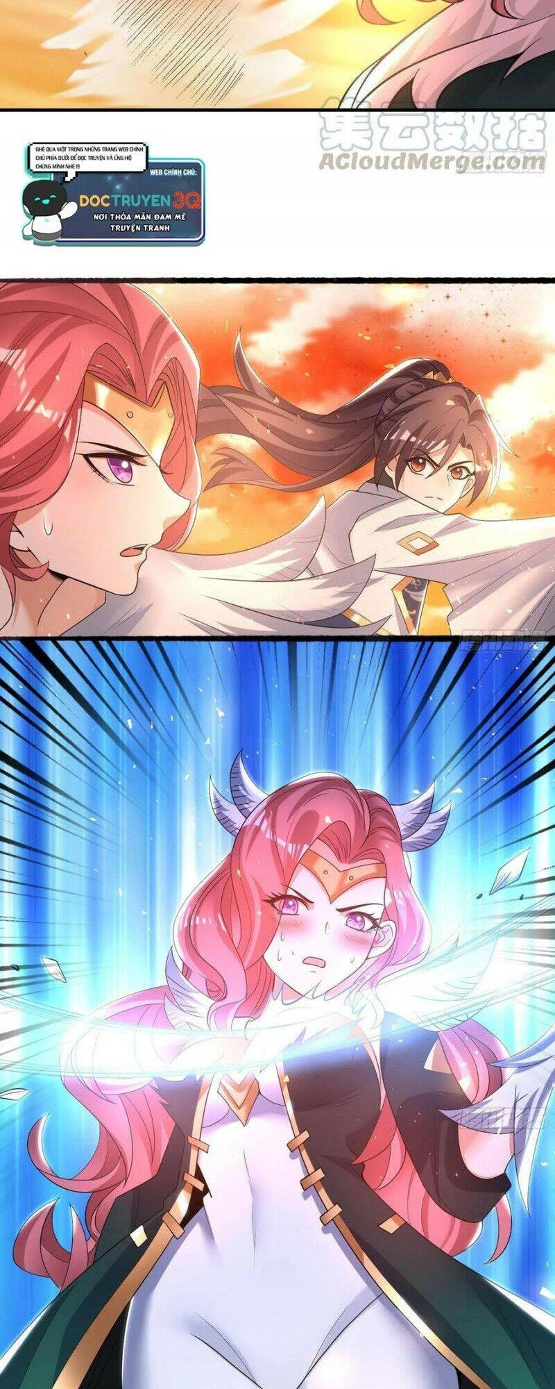 Giáng Thần Chiến Ký Chapter 139 - 14