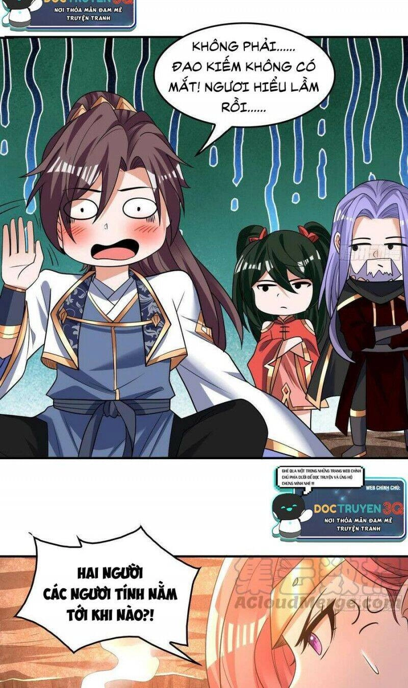 Giáng Thần Chiến Ký Chapter 139 - 18