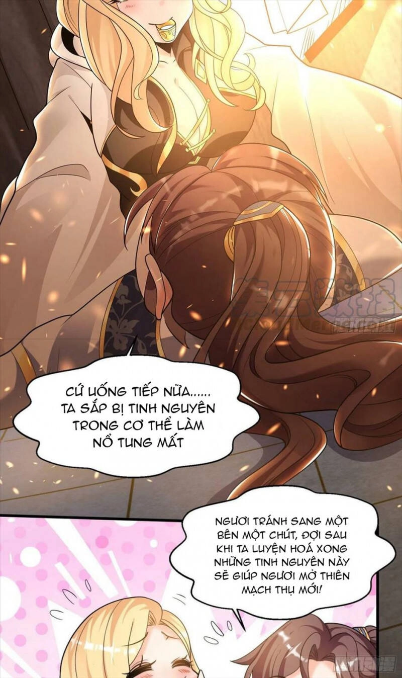 Giáng Thần Chiến Ký Chapter 140 - 4