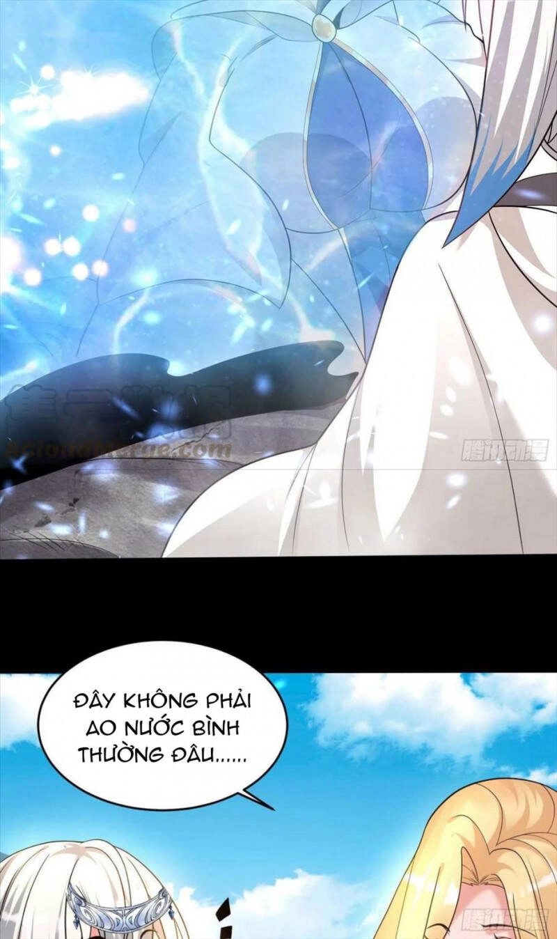 Giáng Thần Chiến Ký Chapter 140 - 6