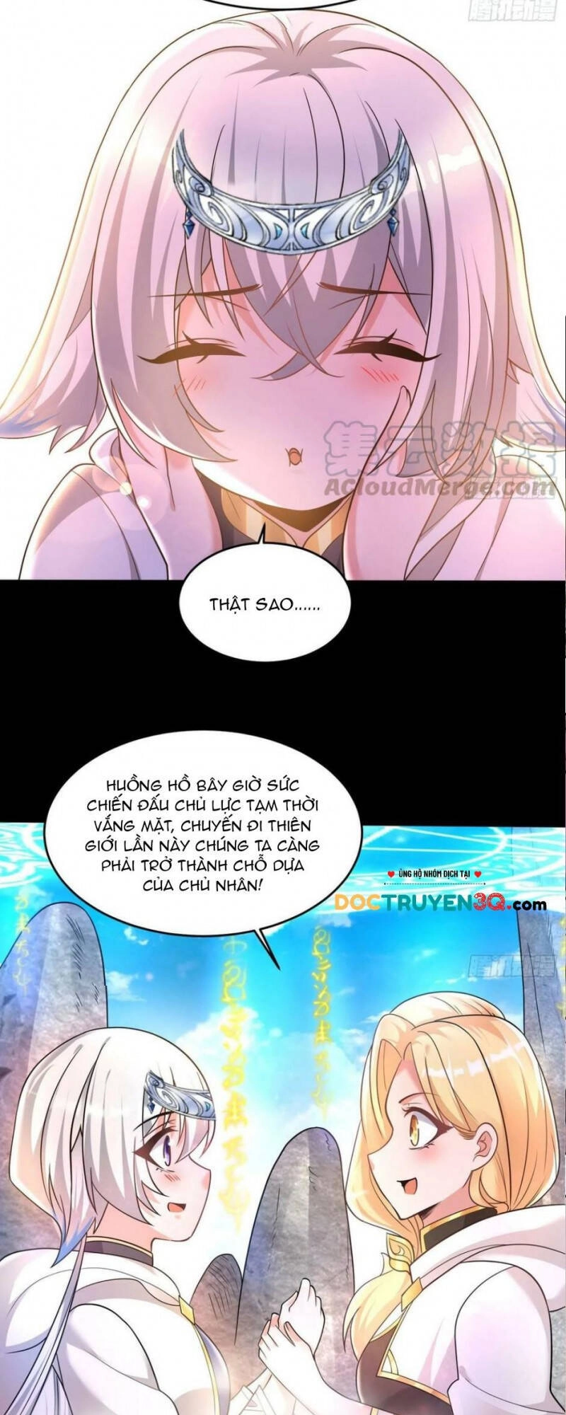 Giáng Thần Chiến Ký Chapter 140 - 9