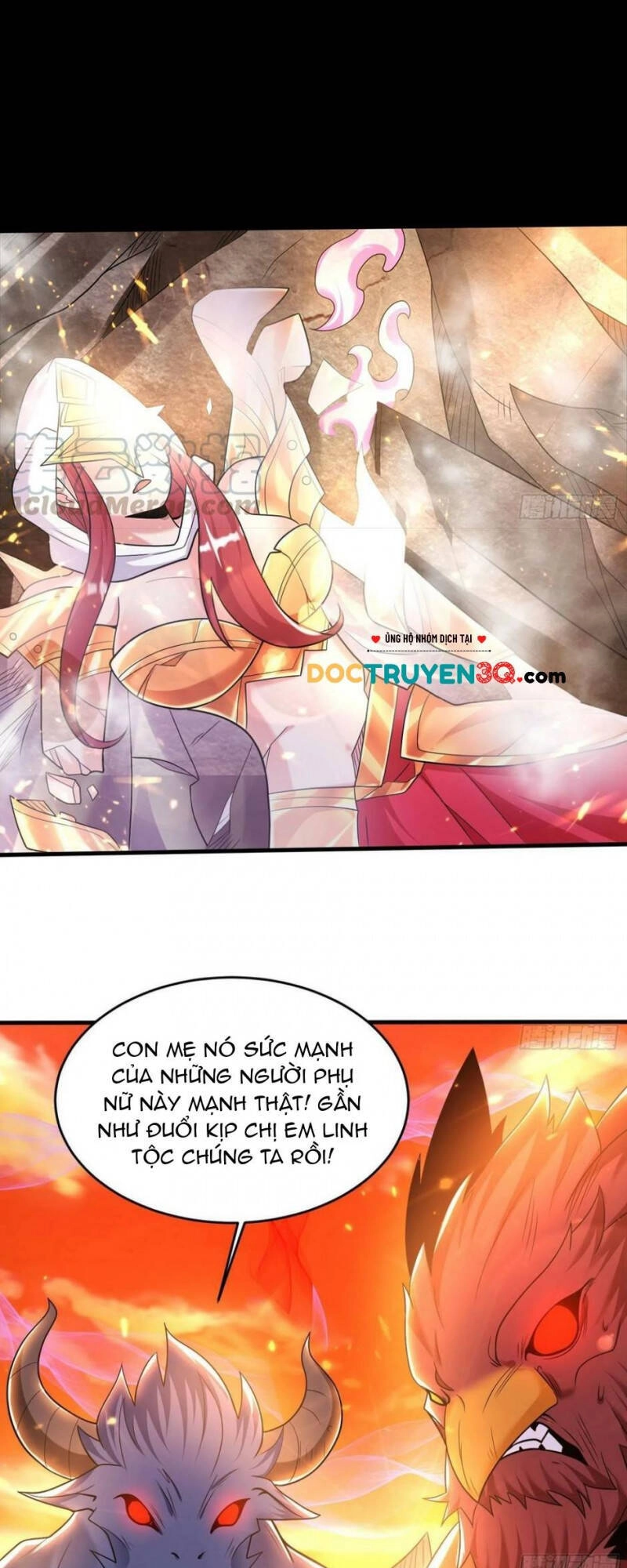 Giáng Thần Chiến Ký Chapter 140 - 11