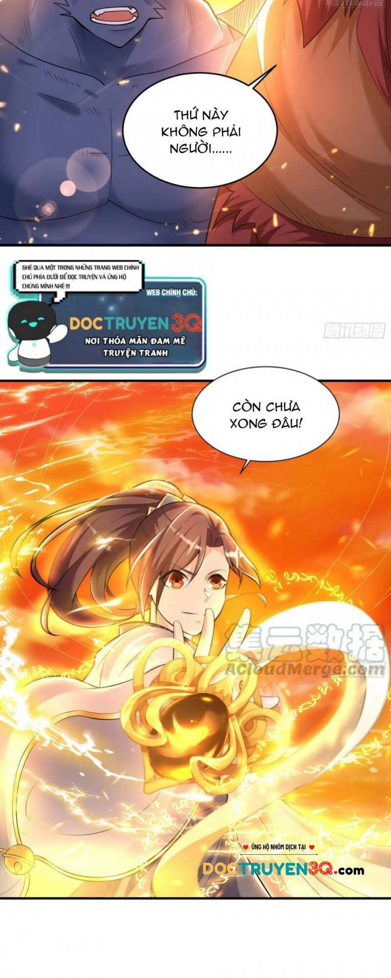 Giáng Thần Chiến Ký Chapter 140 - 12