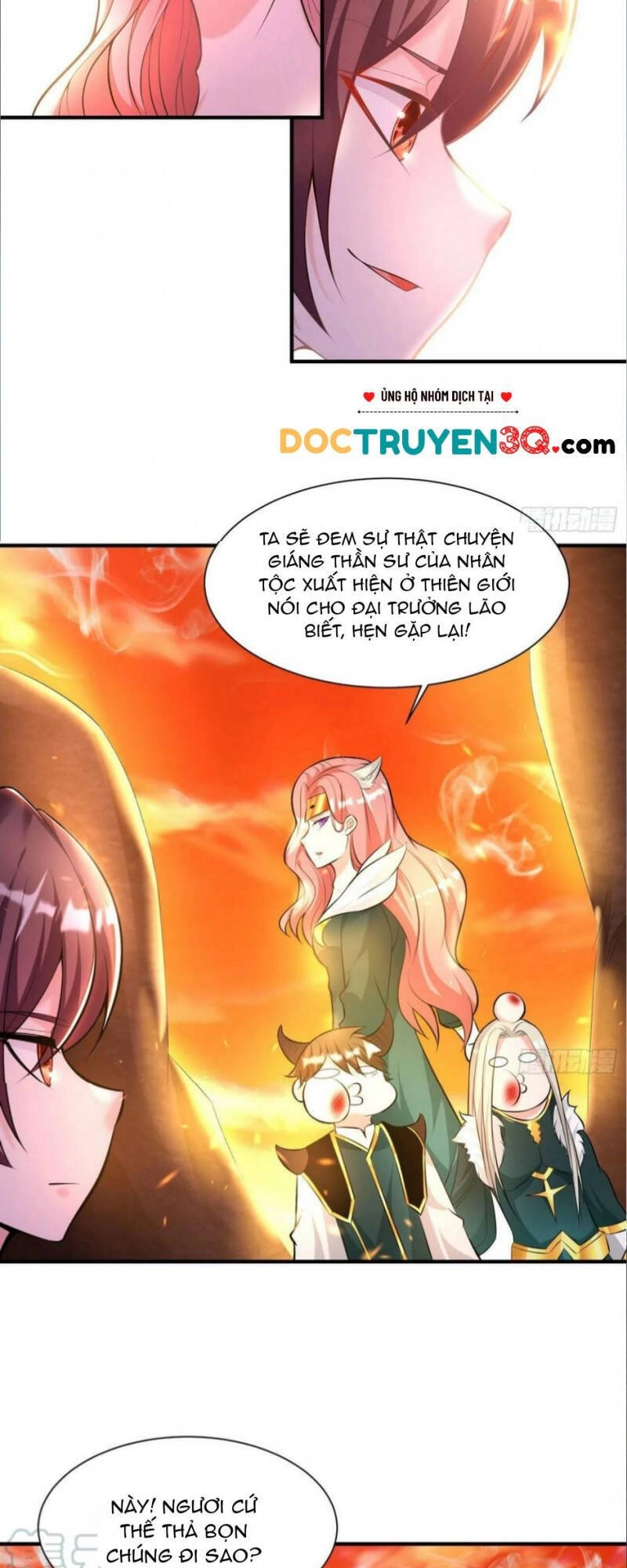 Giáng Thần Chiến Ký Chapter 140 - 19