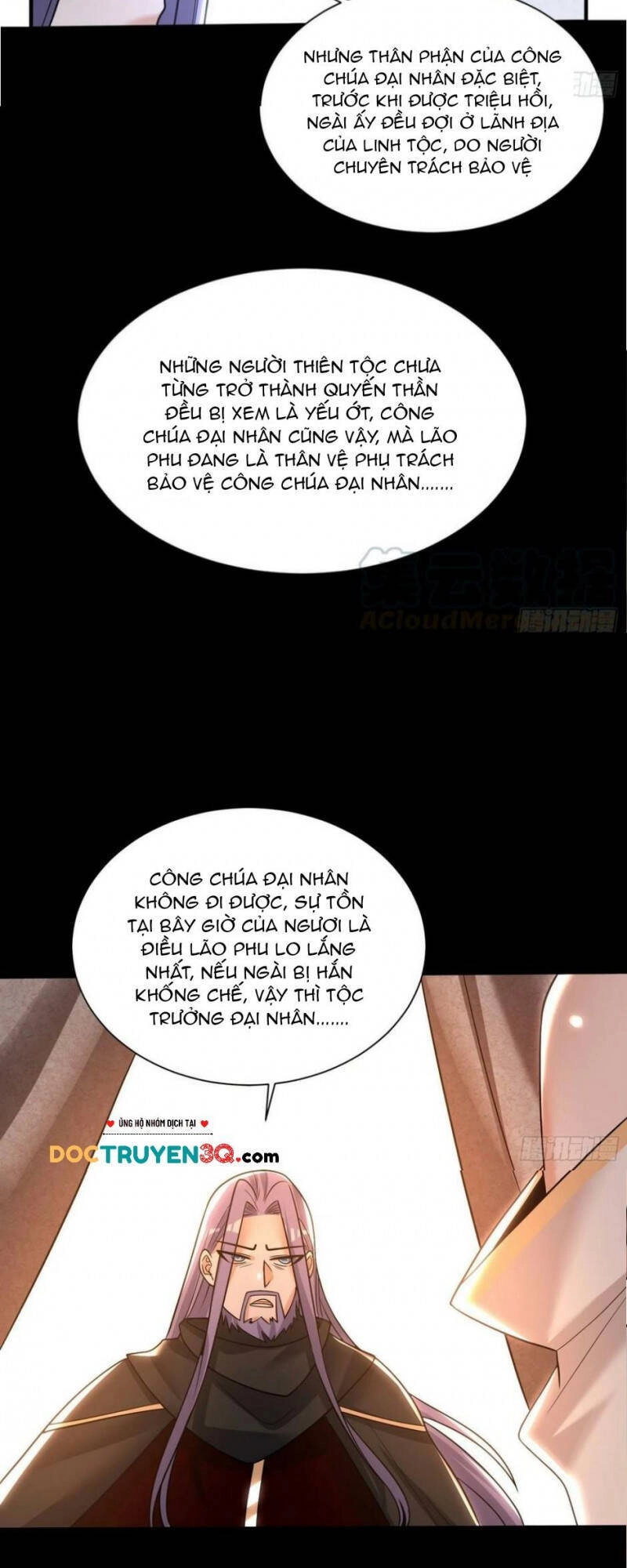 Giáng Thần Chiến Ký Chapter 140 - 21