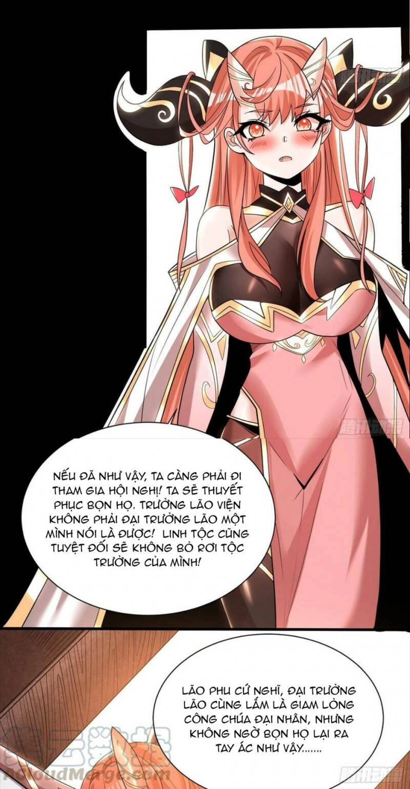 Giáng Thần Chiến Ký Chapter 140 - 22