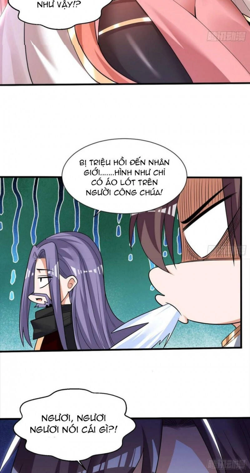 Giáng Thần Chiến Ký Chapter 140 - 26