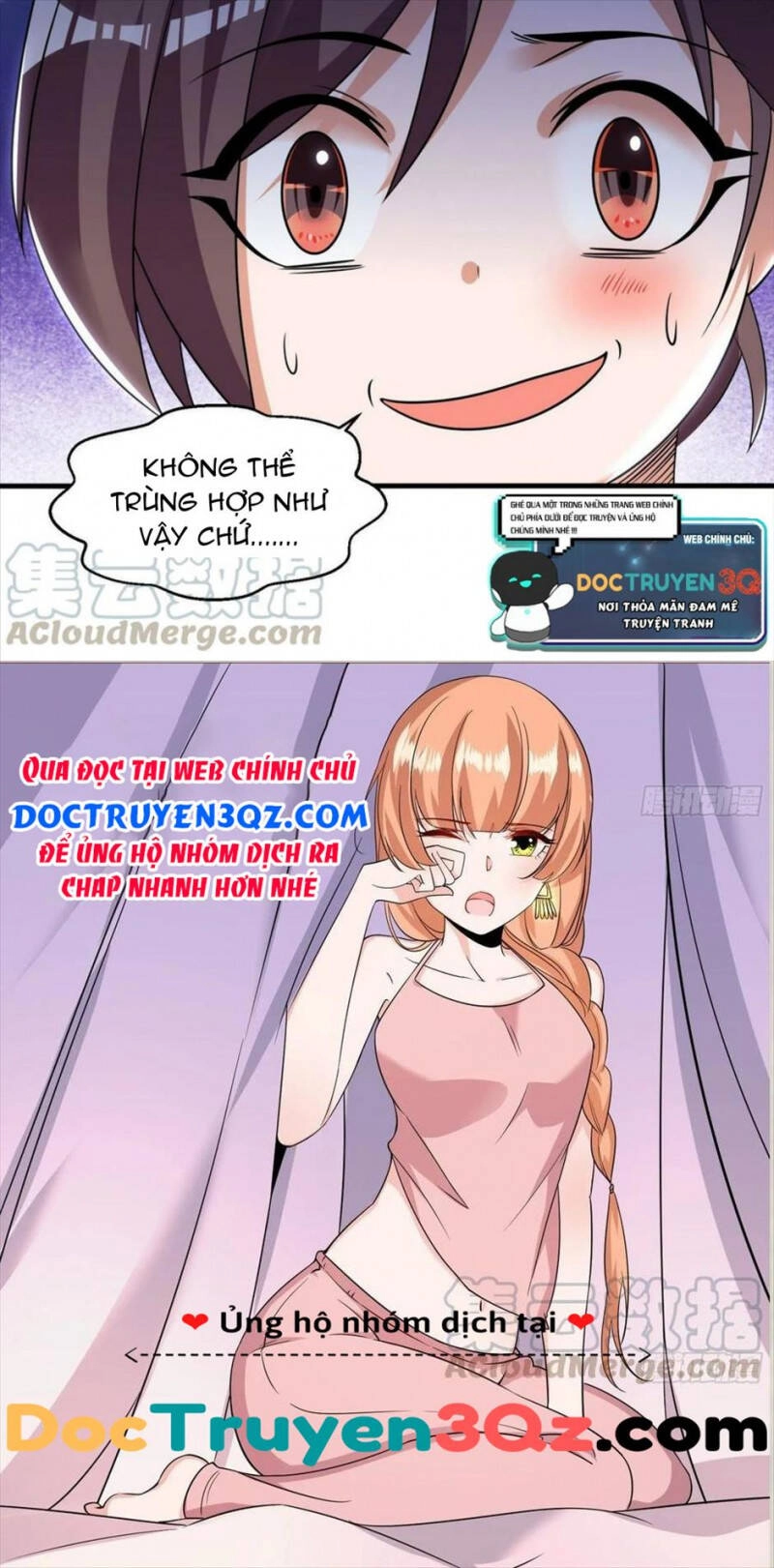 Giáng Thần Chiến Ký Chapter 140 - 27