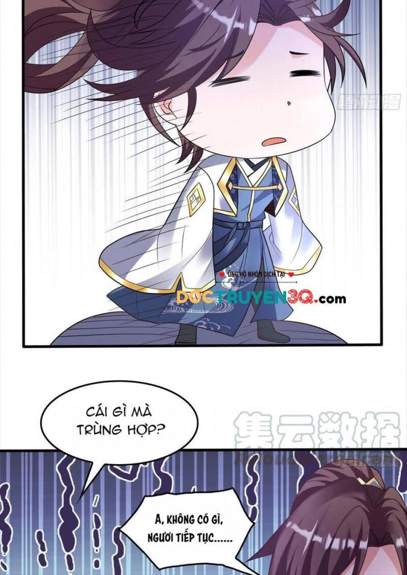 Giáng Thần Chiến Ký Chapter 141 - 2