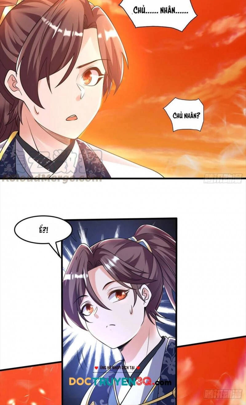 Giáng Thần Chiến Ký Chapter 141 - 4