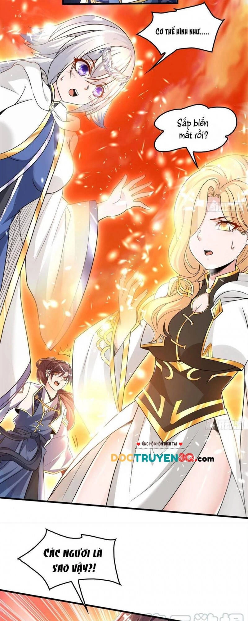 Giáng Thần Chiến Ký Chapter 141 - 5