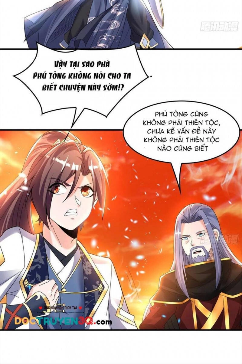 Giáng Thần Chiến Ký Chapter 141 - 10