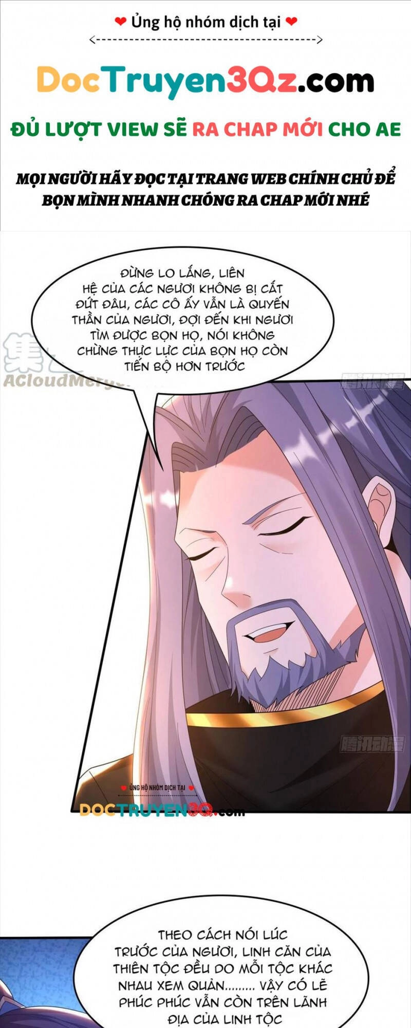 Giáng Thần Chiến Ký Chapter 141 - 11