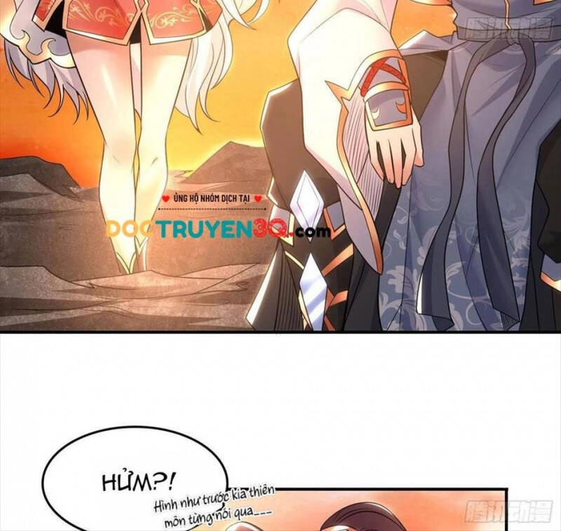 Giáng Thần Chiến Ký Chapter 141 - 18