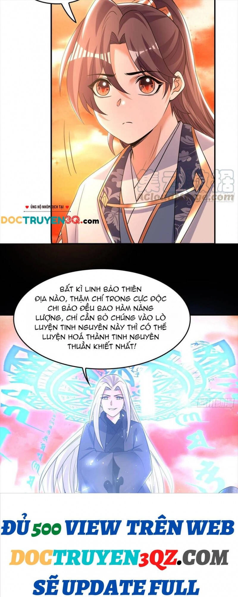 Giáng Thần Chiến Ký Chapter 141 - 19